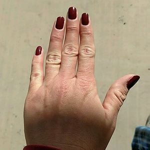 Meet your Posher, Andee